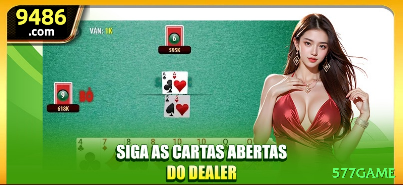 577game login app de jogo para jogadores brasileiros - 577game 🃏⚡ Blackjack App perfect pairs side: download + bônus pairs — 30:1 em pares altos e upside louco no celular! ✨💵
