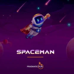 Spaceman 5bg
